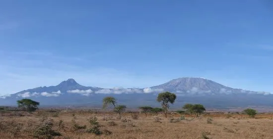 3 Days Amboseli Safari from Mombasa